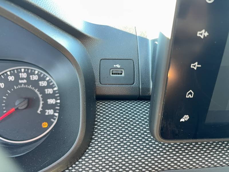 Dacia Sandero - Photo 31