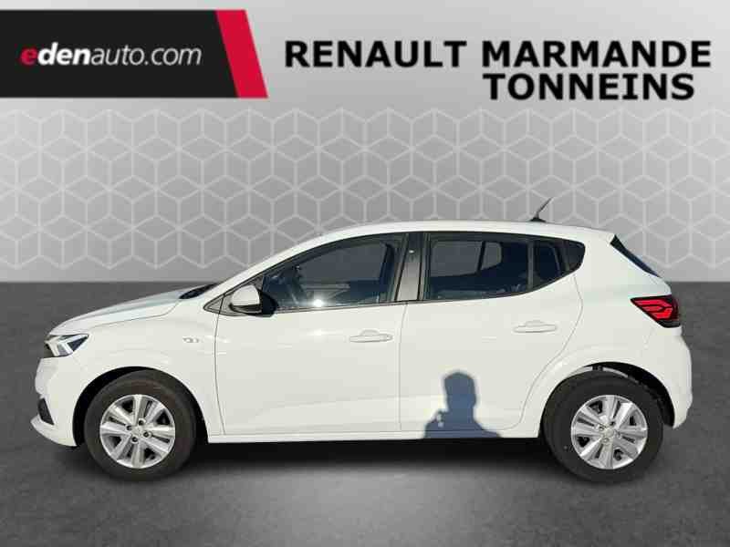 Dacia Sandero - Photo 6