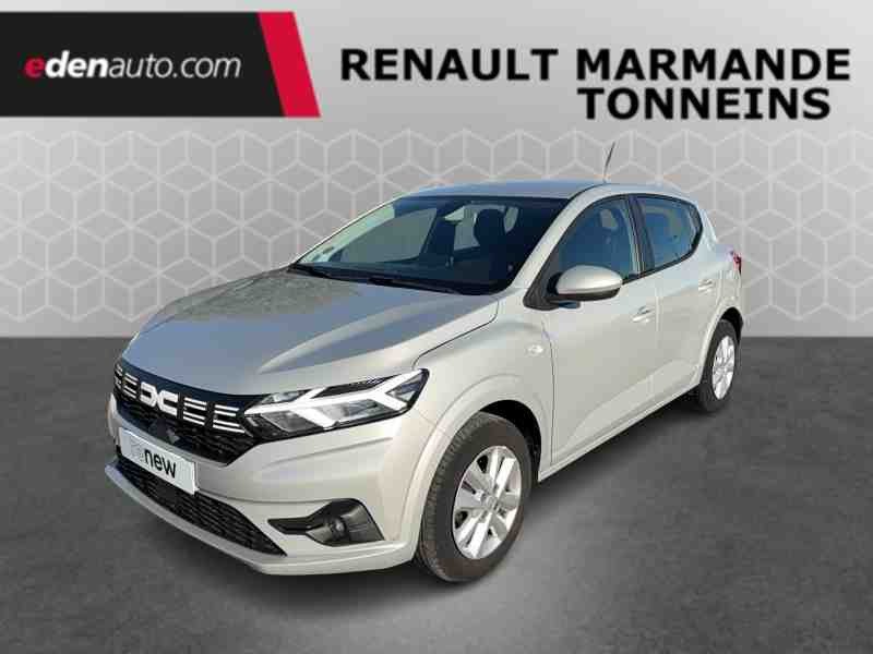 Dacia Sandero - Photo 1