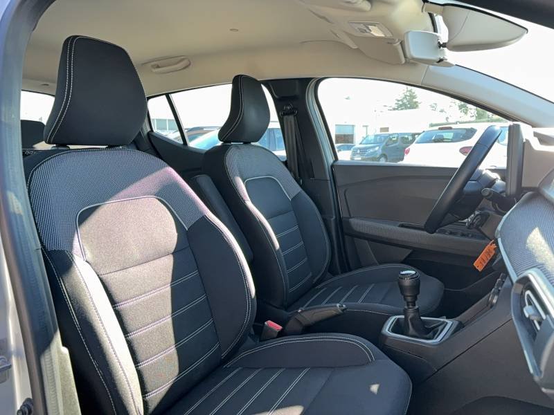 Dacia Sandero - Photo 12