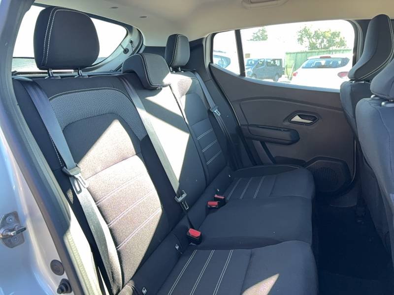 Dacia Sandero - Photo 13