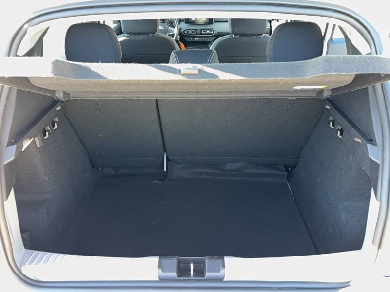 Dacia Sandero - Photo 14