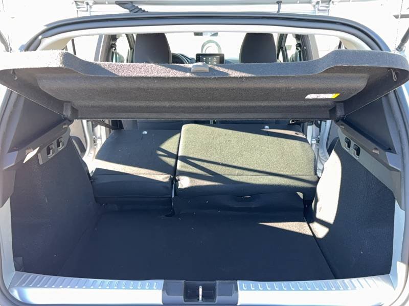 Dacia Sandero - Photo 15