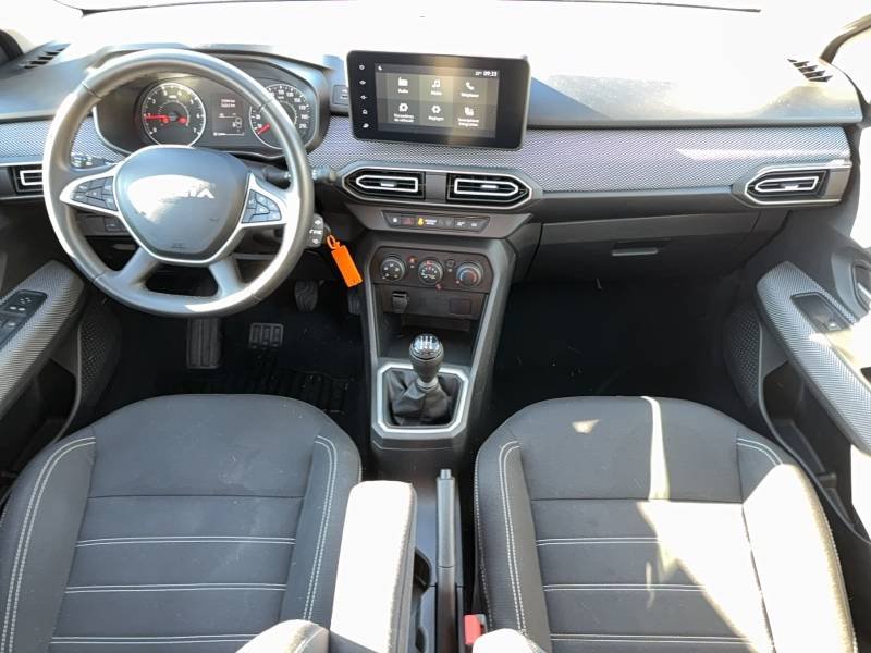 Dacia Sandero - Photo 17