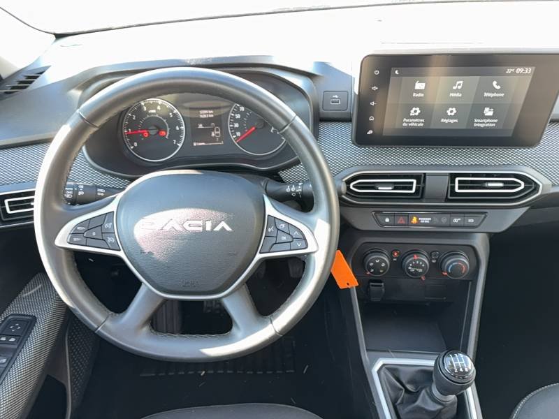 Dacia Sandero - Photo 18