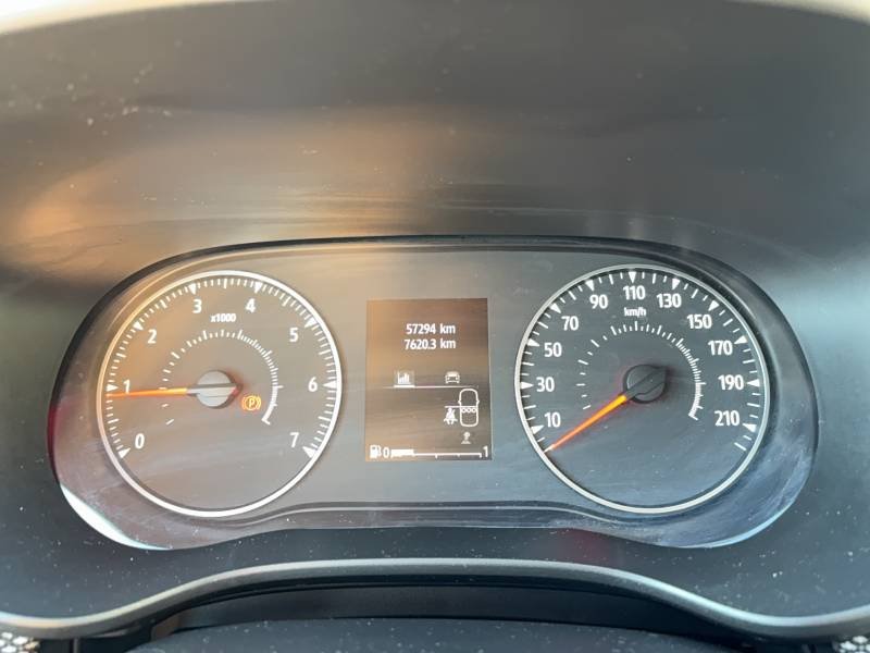Dacia Sandero - Photo 19