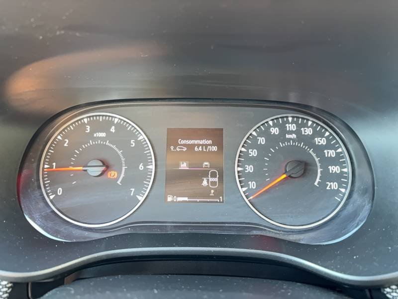 Dacia Sandero - Photo 20