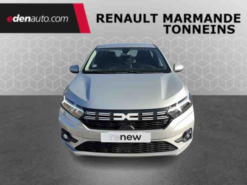 Dacia Sandero - Photo 2