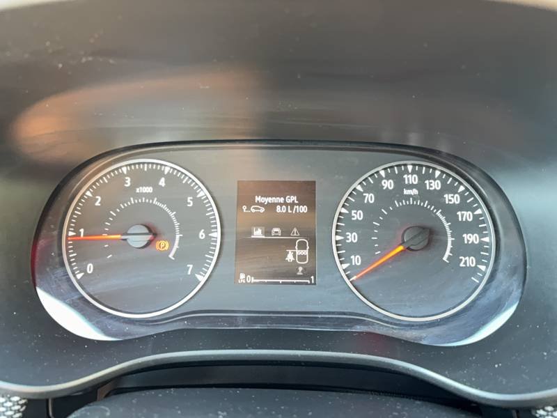 Dacia Sandero - Photo 21