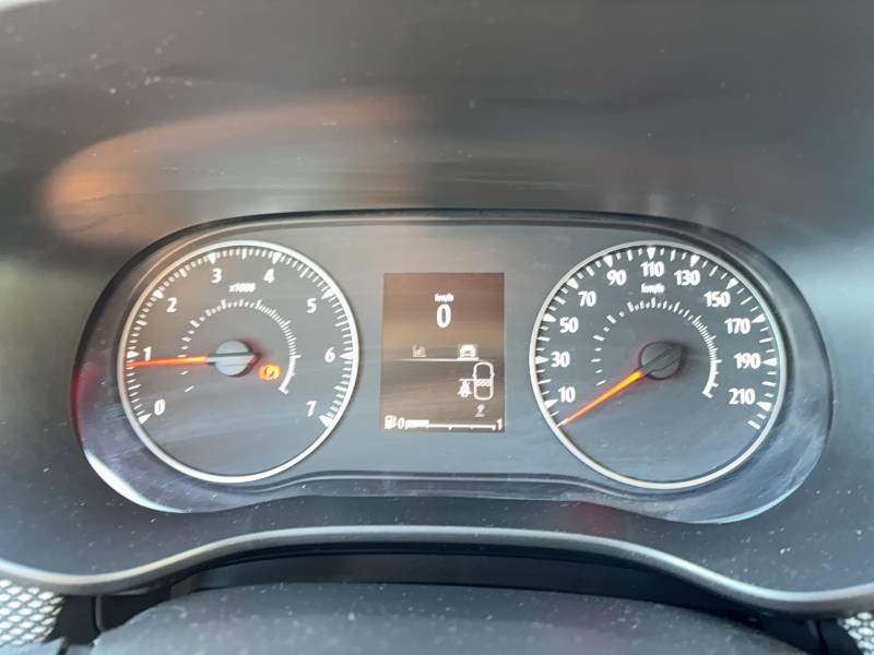 Dacia Sandero - Photo 22