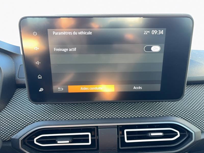 Dacia Sandero - Photo 24