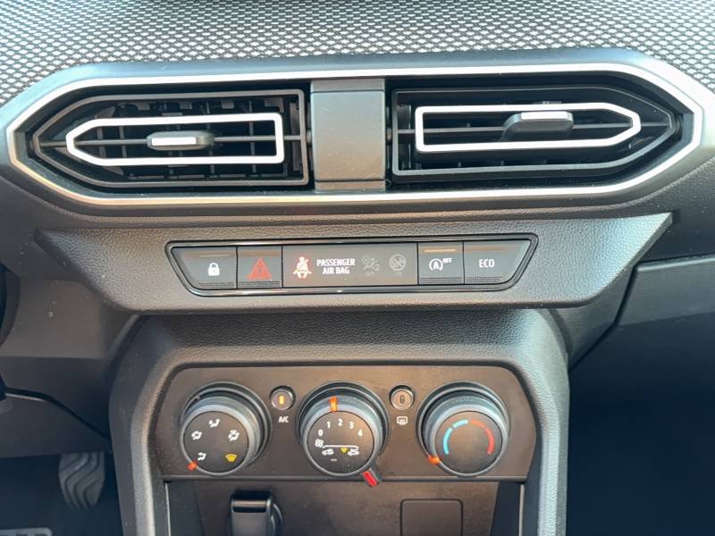 Dacia Sandero - Photo 26