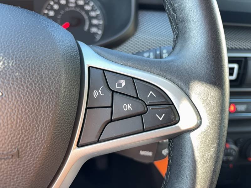 Dacia Sandero - Photo 30