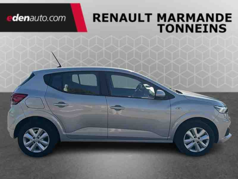 Dacia Sandero - Photo 3