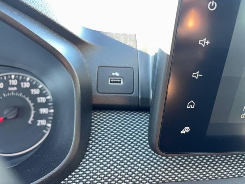 Dacia Sandero - Photo 31