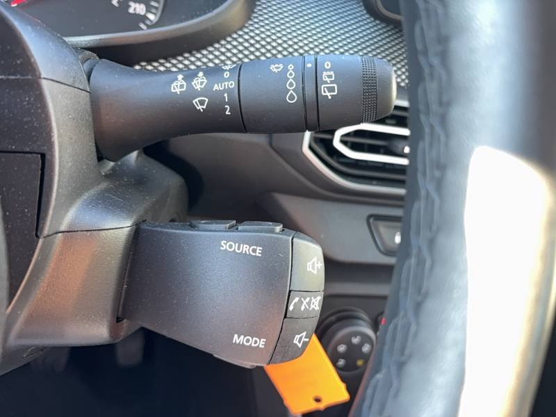 Dacia Sandero - Photo 32