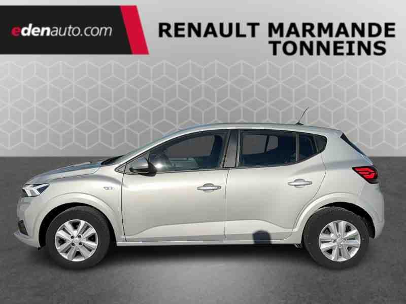Dacia Sandero - Photo 6
