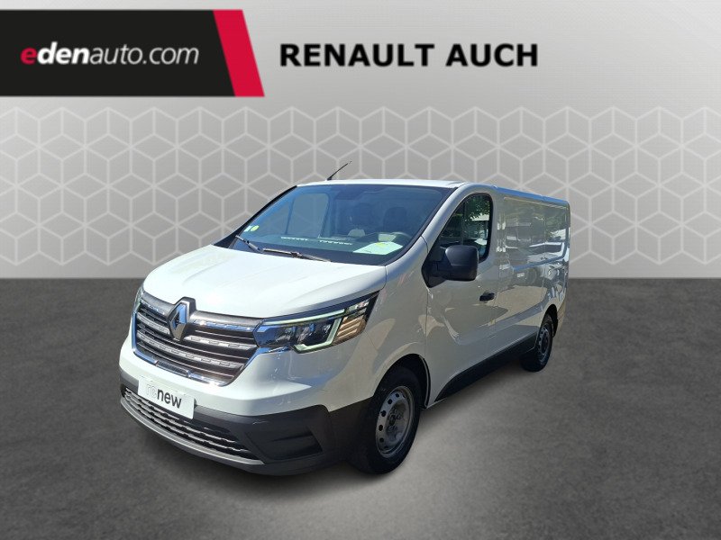 Renault Trafic - Photo 1
