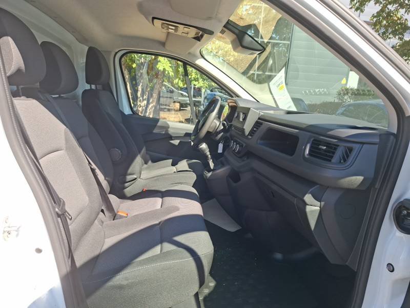 Renault Trafic - Photo 11