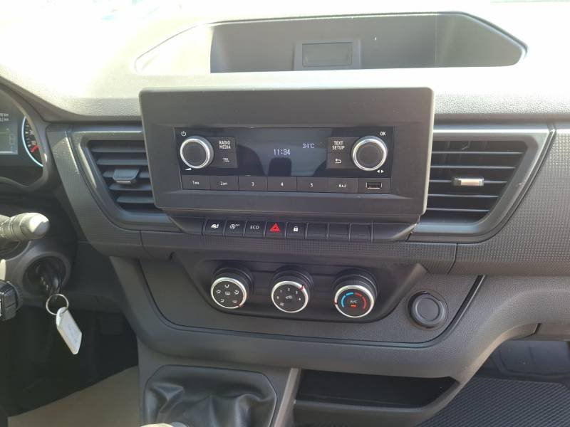 Renault Trafic - Photo 12