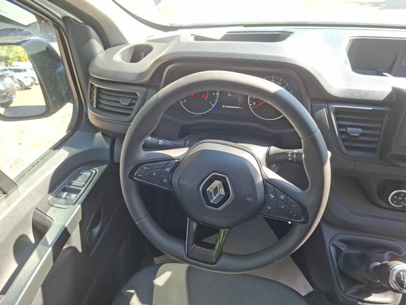 Renault Trafic - Photo 13