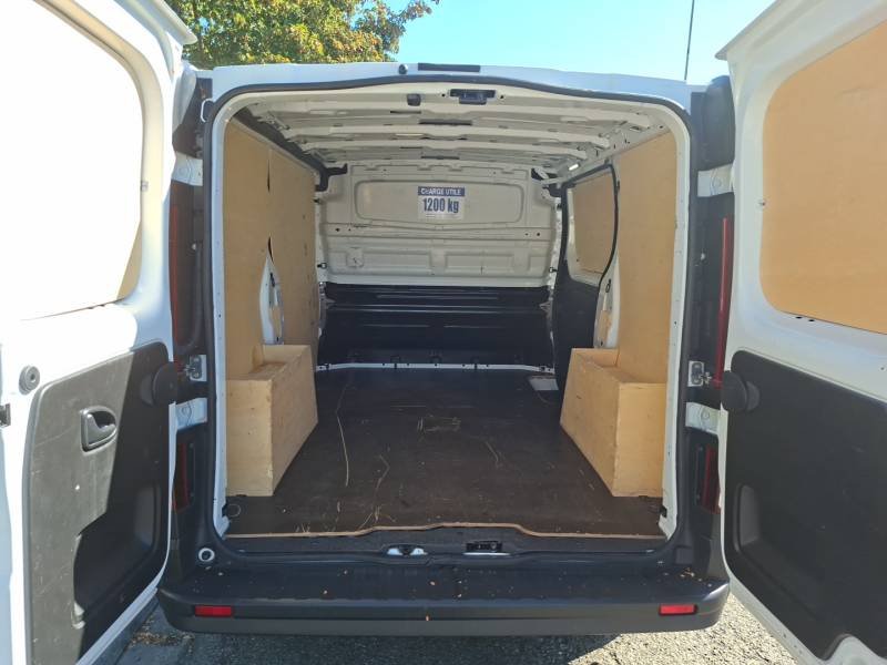 Renault Trafic - Photo 14
