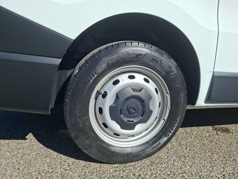Renault Trafic - Photo 15