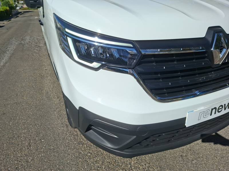 Renault Trafic - Photo 16