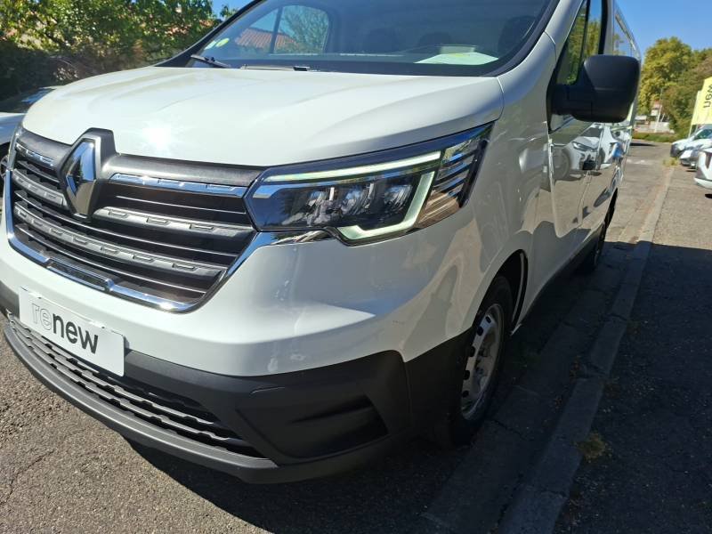 Renault Trafic - Photo 17