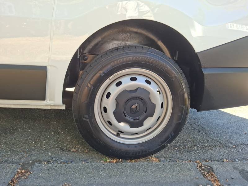 Renault Trafic - Photo 18