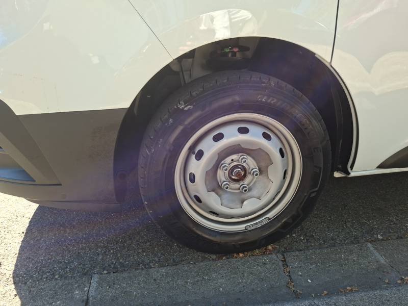 Renault Trafic - Photo 19