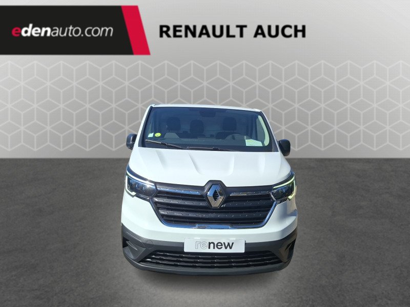 Renault Trafic - Photo 2