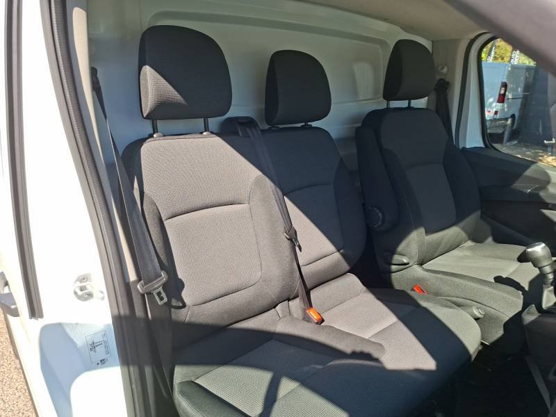 Renault Trafic - Photo 21