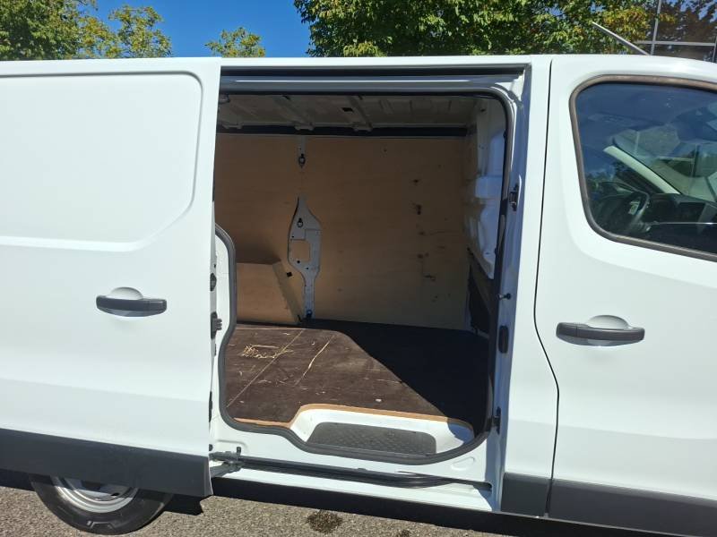 Renault Trafic - Photo 22