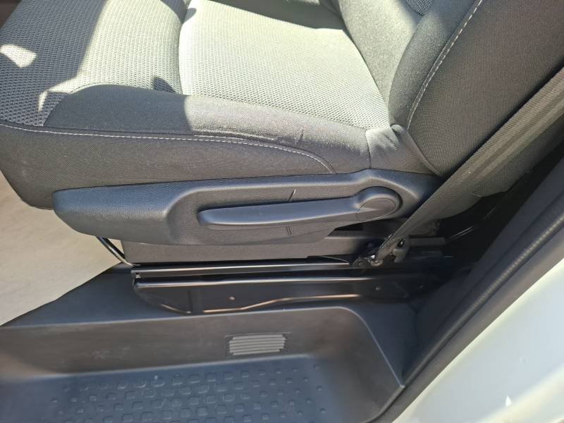 Renault Trafic - Photo 23