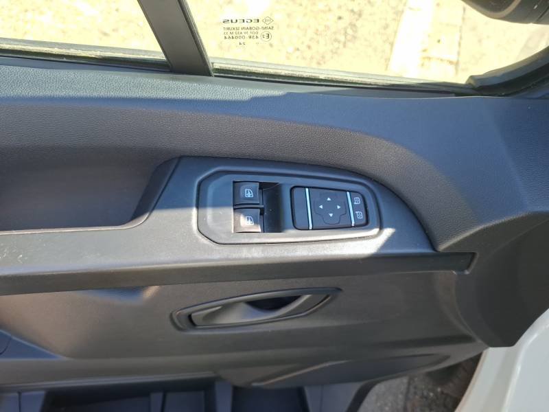 Renault Trafic - Photo 24