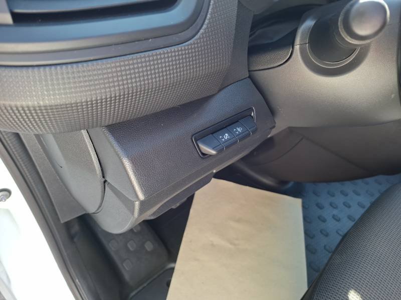 Renault Trafic - Photo 25