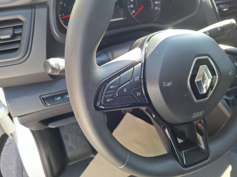 Renault Trafic - Photo 26