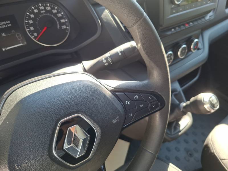 Renault Trafic - Photo 27