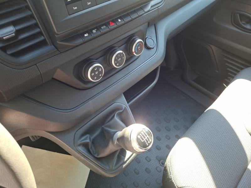 Renault Trafic - Photo 28