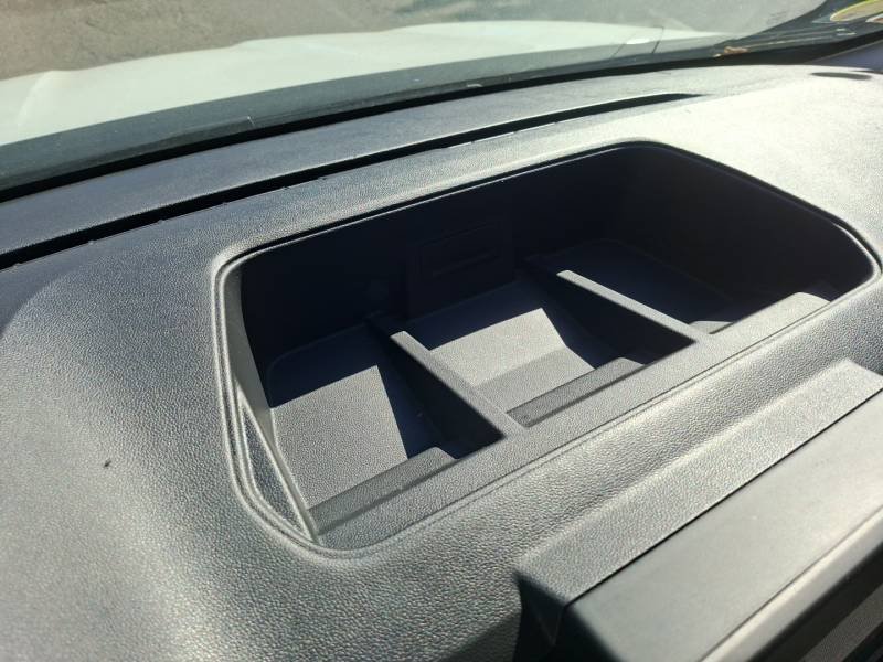 Renault Trafic - Photo 29