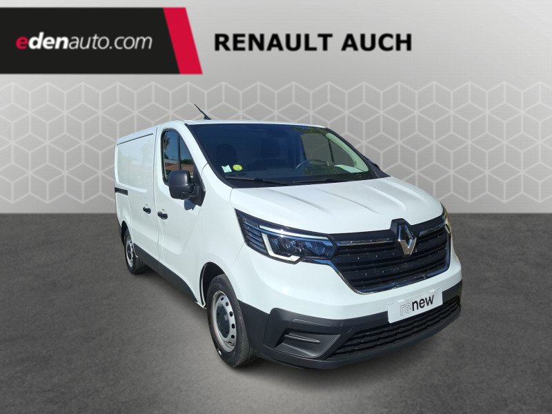 Renault Trafic - Photo 3