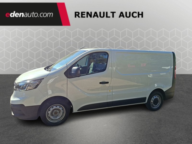 Renault Trafic - Photo 4