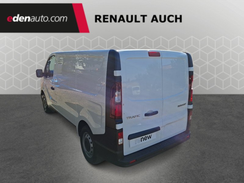 Renault Trafic - Photo 5
