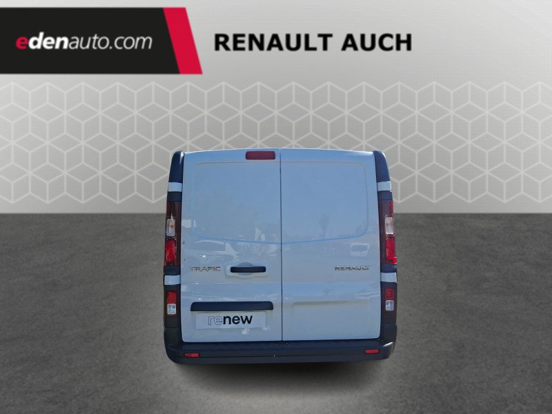 Renault Trafic - Photo 6