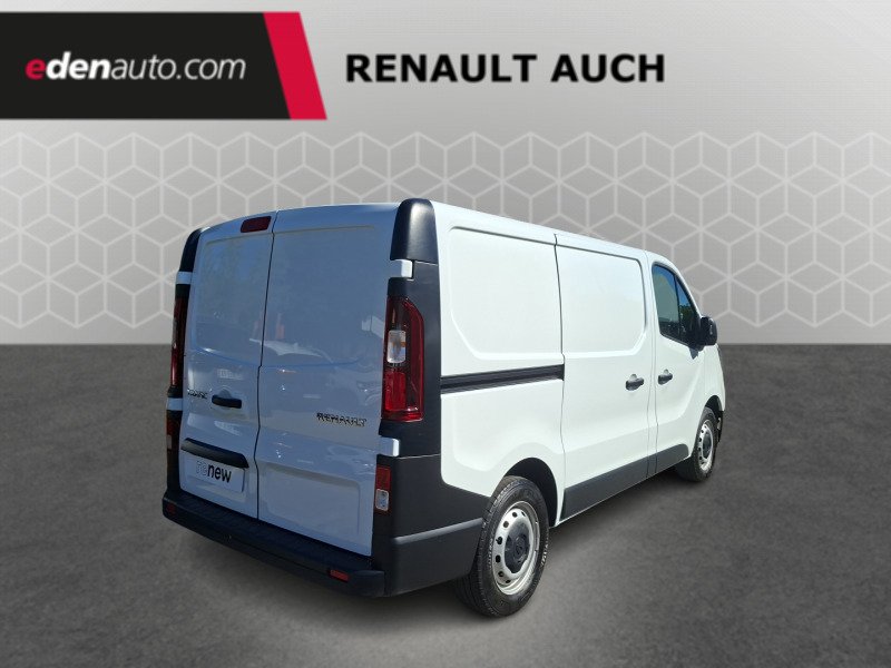 Renault Trafic - Photo 7