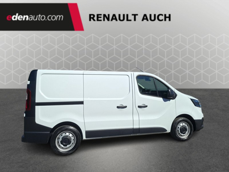 Renault Trafic - Photo 8