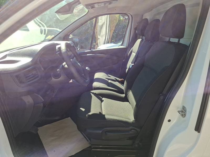Renault Trafic - Photo 9