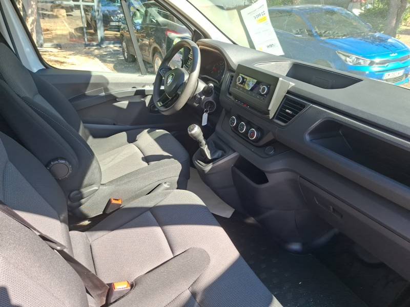 Renault Trafic - Photo 10