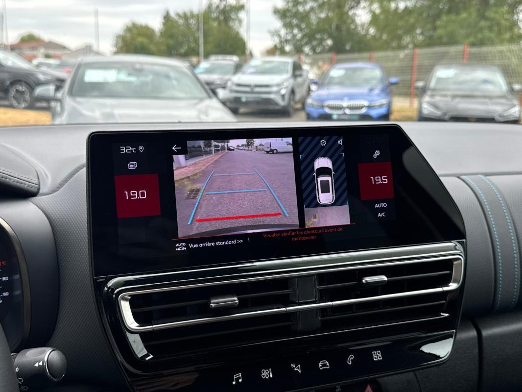 Citroën C5 Aircross - Photo 14